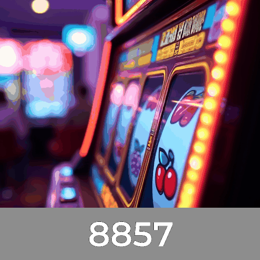 8857: A Revolução do Jogo com Aplicativo Completo e Prático