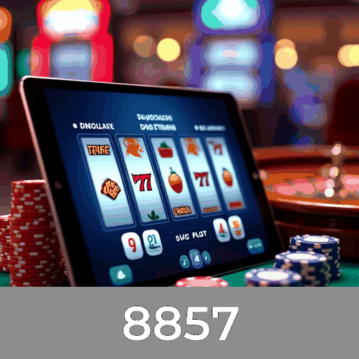 Explore as Gemas Brilhantes de Fortune Gems no 8857 e Descubra Tesouros Incríveis!